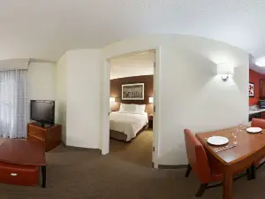 Residence Inn Greenville-Spartanburg Airport