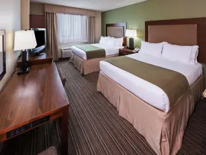 Holiday Inn Express & Suites FORT WORTH DOWNTOWN by IHG