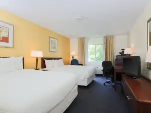 Fairfield Inn Warren Niles