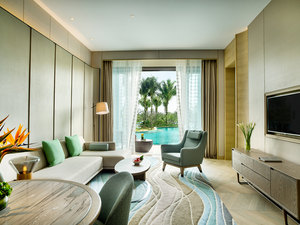 三亚最新开业五星级酒店排行榜,三亚最新开业