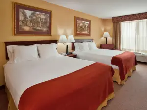 Holiday Inn Express & Suites Maryville