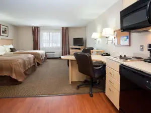 Candlewood Suites Sheridan