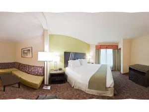 Holiday Inn Express & Suites Clemson - Univ Area