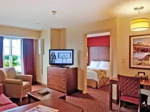 Residence Inn Newport Middletown