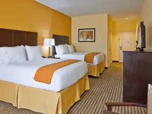 Holiday Inn Express & Suites Greenville