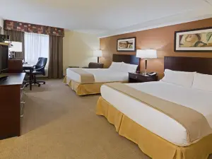 Holiday Inn Express & Suites FT Lauderdale N - Exec Airport