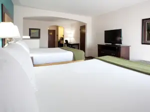 Country Inn & Suites by Radisson, Murrells Inlet, SC