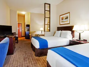 Holiday Inn Express & Suites Atlanta NW - Powder Springs