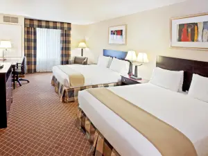 Holiday Inn Express & Suites Marysville