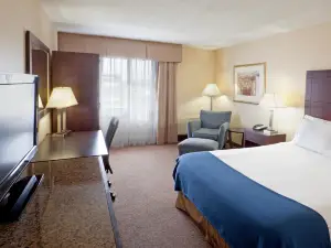 Quality Inn Saint-Jean-Sur-Richelieu