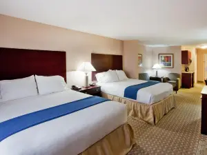 Holiday Inn Express & Suites Mcdonough