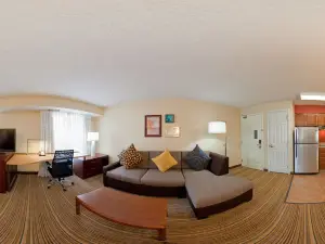 Residence Inn Houston Sugar Land/Stafford