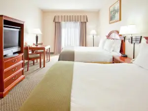 Holiday Inn Express & Suites Elkhart-South