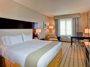 Holiday Inn Express & Suites Las Vegas SW – Spring Valley