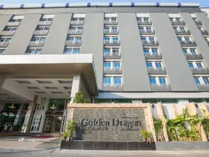 Golden Dragon Suvarnabhumi Hotel Bangkok