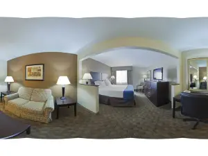 Holiday Inn Express Tuscola