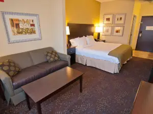 Holiday Inn Express & Suites Charleston-Kanawha City