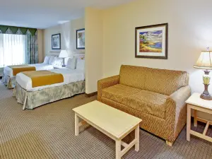 Holiday Inn Express & Suites Daphne-Spanish Fort Area