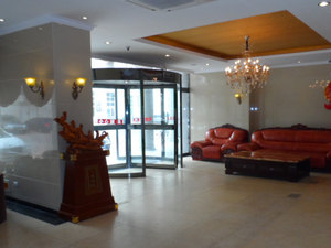 天津河西区柳林街社区卫生服务中心附近最近酒