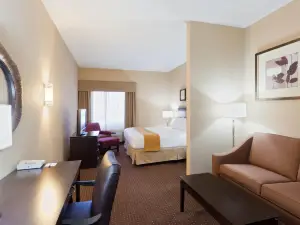 Holiday Inn Express & Suites Ashtabula-Geneva