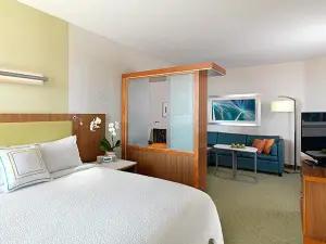 SpringHill Suites Lumberton