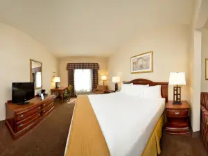 Holiday Inn Express Rochelle