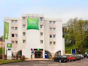Ibis Styles Belfort Centre