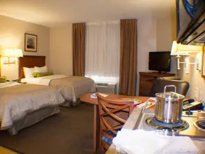 Candlewood Suites Greenville NC by IHG