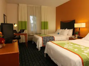 AmericInn by Wyndham St. Cloud MN Shopping Area