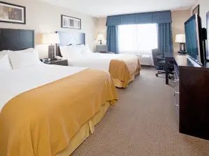 Holiday Inn Express & Suites GRAND FORKS by IHG