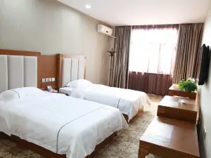 난허 카이톈 비즈니스 호텔