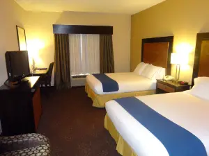 Holiday Inn Express & Suites Buford-Mall of GA