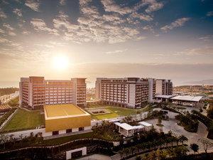 三亚最新开业五星级酒店排行榜,三亚最新开业