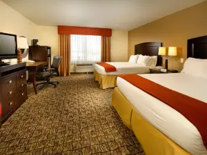 Holiday Inn Express & Suites UVALDE by IHG