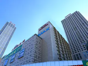 Longzhimeng Yashi Business Hotel (Shenyang Dongzhong Street)
