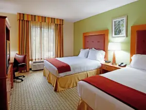 Holiday Inn Express & Suites CHARLESTON-NORTH by IHG