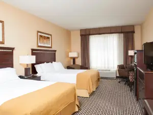 Holiday Inn Express & Suites Seymour