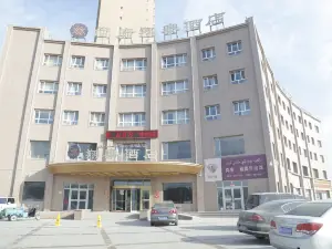 Xiangtai Hotel