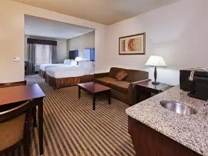 Holiday Inn Express & Suites Brady