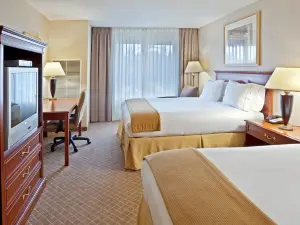 Holiday Inn Express & Suites Lacey - Olympia