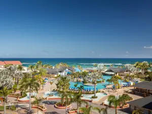 St. Kitts Marriott Resort & the Royal Beach Casino