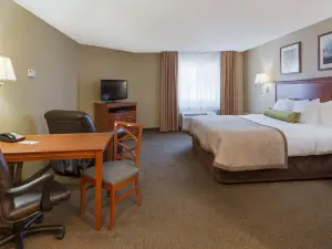 Candlewood Suites TALLAHASSEE by IHG