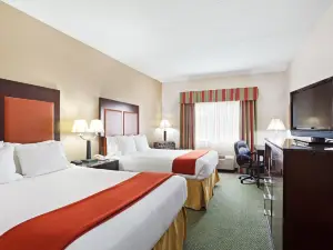 Holiday Inn Express Louisville Northeast