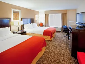 Holiday Inn Express & Suites Columbia East - Elkridge