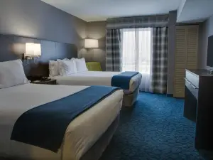 Holiday Inn Express & Suites SIDNEY by IHG