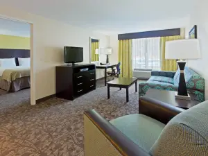 Holiday Inn Express Neptune