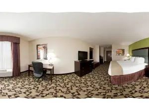 Holiday Inn Express Troutville - Roanoke North