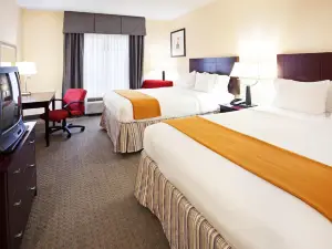 Holiday Inn Express KNOXVILLE-STRAWBERRY PLAINS by IHG