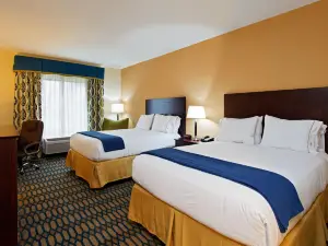 Holiday Inn Express & Suites Andalusia
