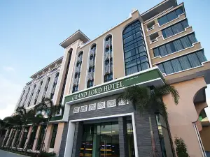 Grand Lord Boutique Hotel